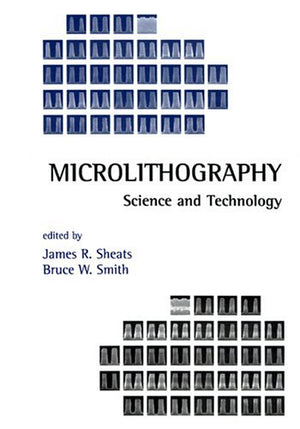 Microlithography: Science and Technology,Used