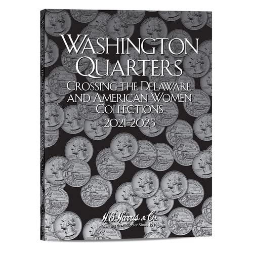 Folder, He Harris  American Women Quarters 2021; 20222025-new