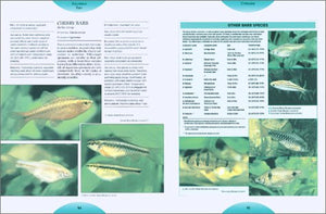 Complete Encyclopedia of the Freshwater Aquarium,Used