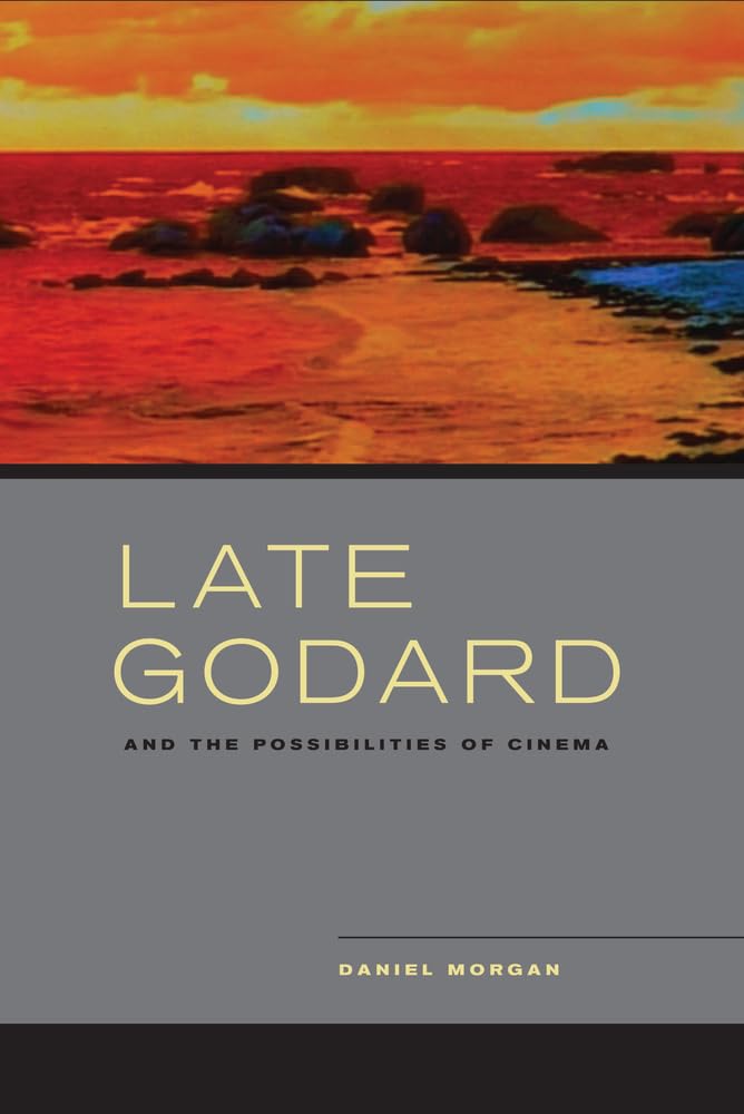 Late Godard and the Possibilities of Cinema,Used