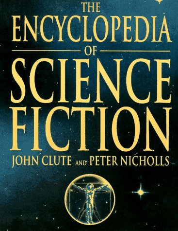 The Encyclopedia of Science Fiction,Used