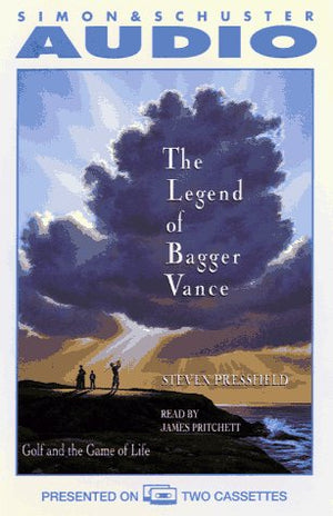 Legend of Bagger Vance,Used