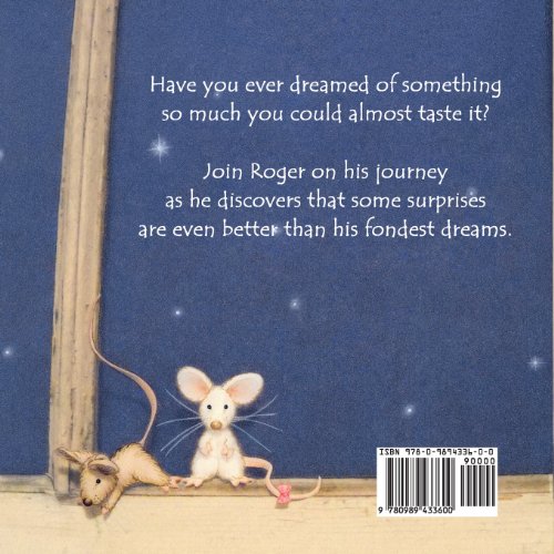 A Tale of Moon Cheese,Used