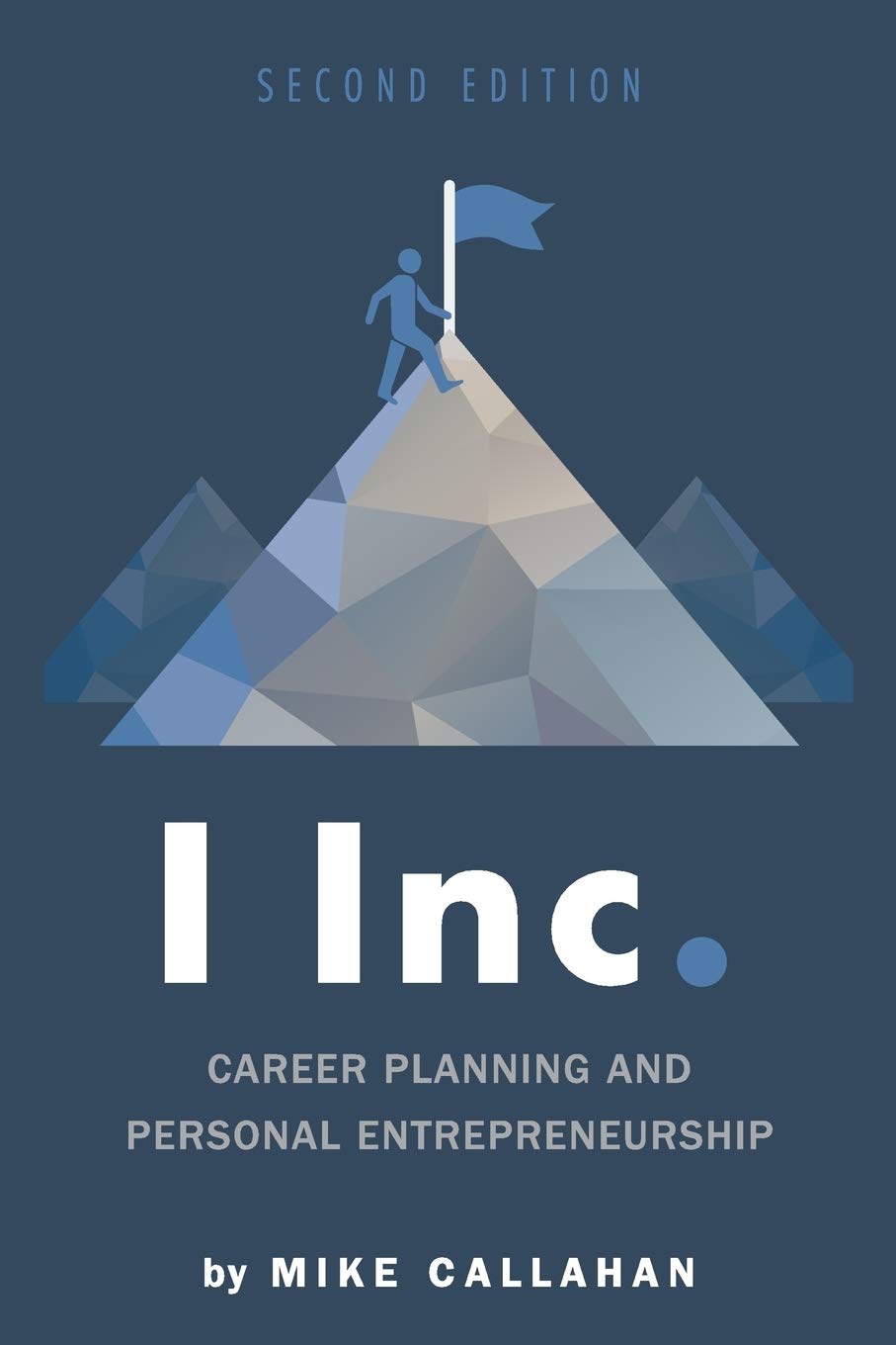 I Inc.: Career Planning and Personal Entrepreneurship,Used