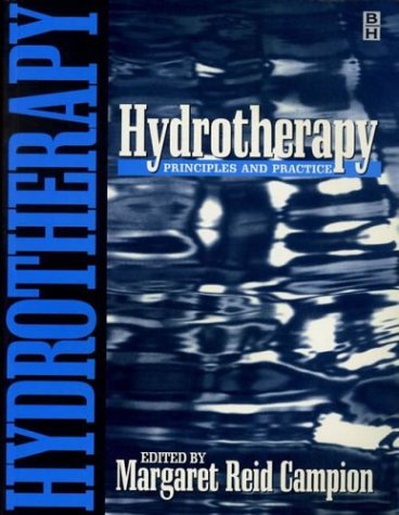 Hydrotherapy: Principles and Practice,Used