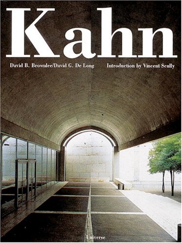 Louis I. Kahn: In the Realm of Architecture: Condensed,New