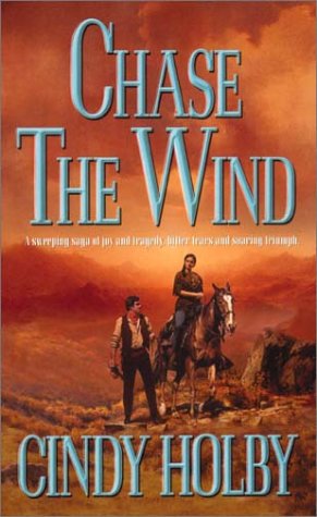 Chase the Wind,Used