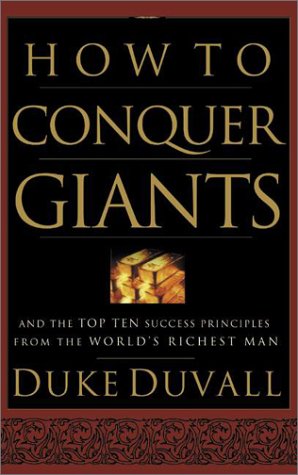 How to Conquer Giants,Used