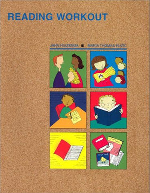 Reading Workout,Used