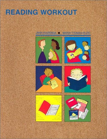Reading Workout,Used