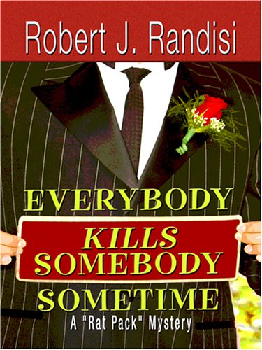 Everybody Kills Somebody Sometime,Used