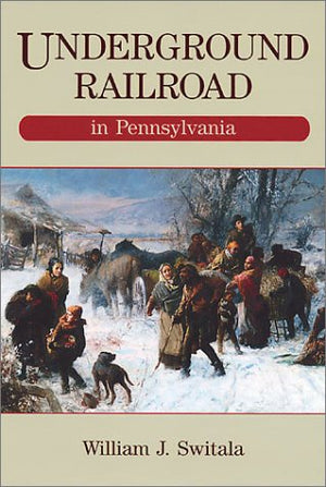 Underground Railroad in Pennsylvania,Used