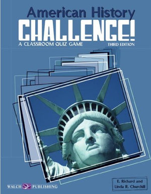 American History Challenge!,New