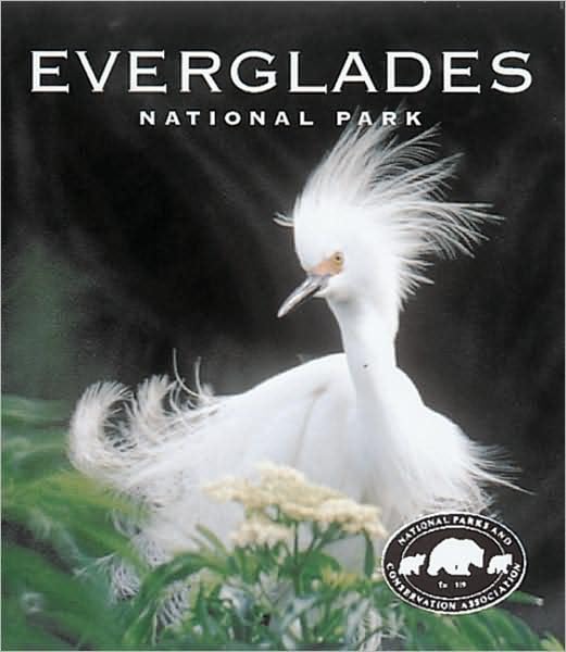 Everglades National Park: A Tiny Folio,Used