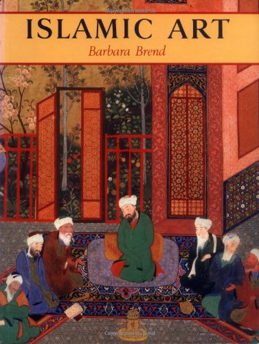 Islamic Art,Used