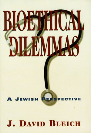 Bioethical Dilemmas-new