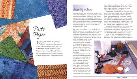 Gorgeous Paper Gifts: More Than 20 Quick and Creative Projects,Used