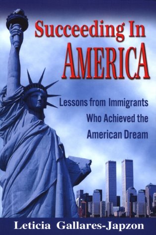 Succeeding In America,Used