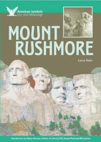 Mount Rushmore (American Symbols & Their Meanings),Used