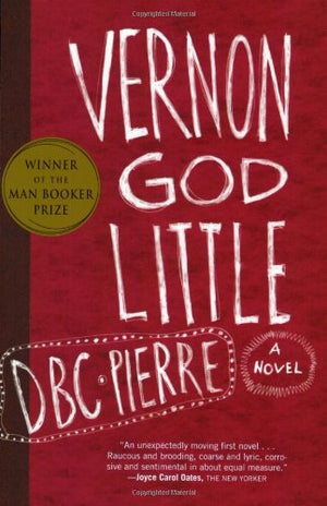 Vernon God Little-new