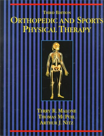 Orthopedic And Sports Physical Therapy,Used