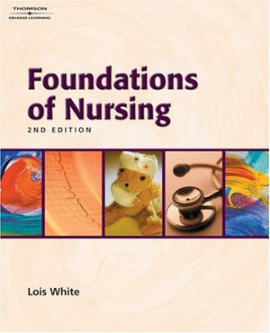 Study Guide to Accompany Foundations of Nursing Second Edition,Used