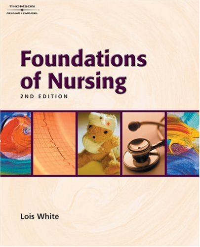 Study Guide to Accompany Foundations of Nursing Second Edition,Used