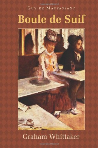 Boule de Suif (French Edition),Used
