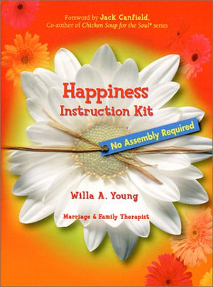 Happiness Instruction Kit: No Assembly Required,New