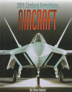 Aircraft (20th Century Inventions),Used