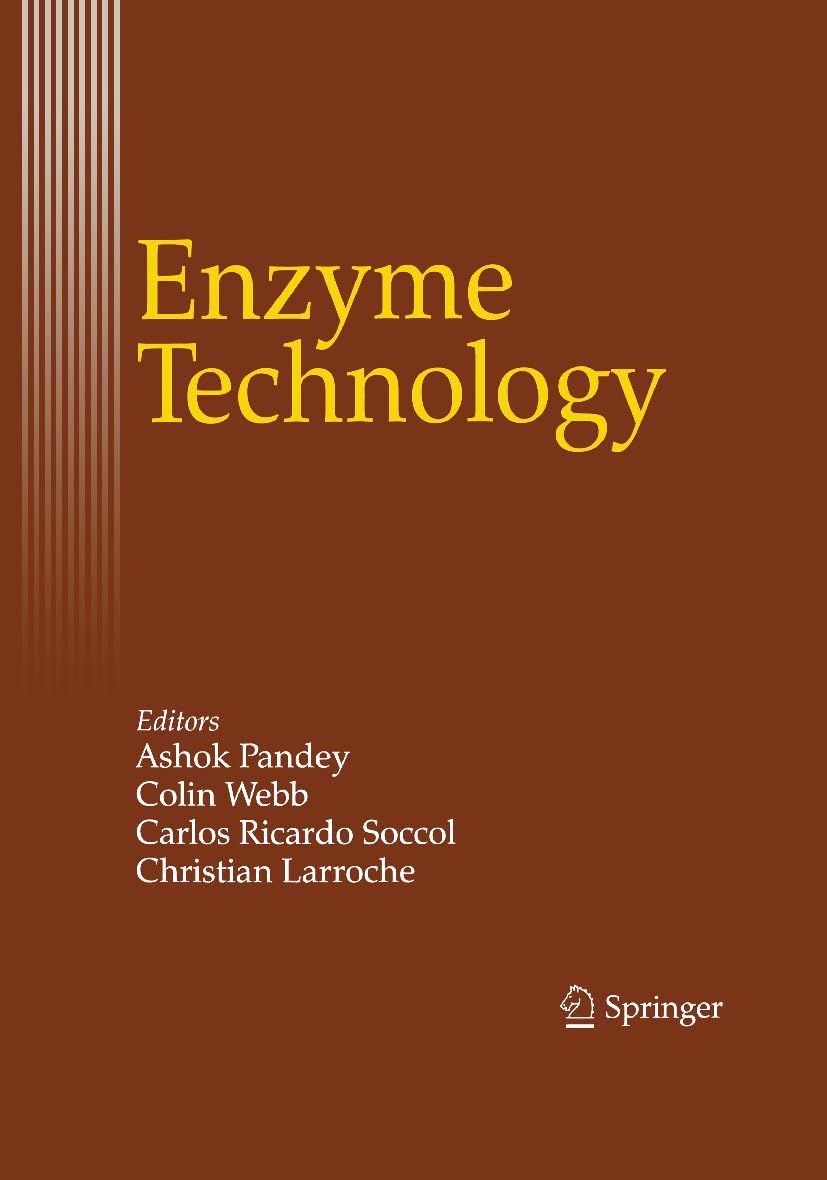 Enzyme Technology,New