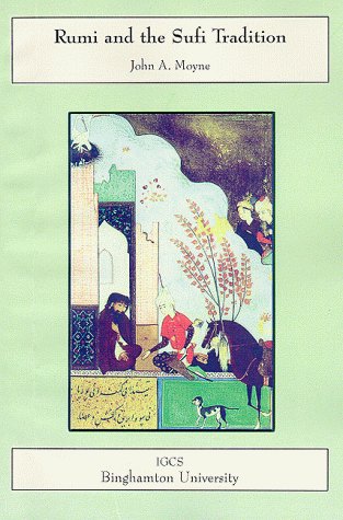 Rumi and the Sufi Tradition,Used