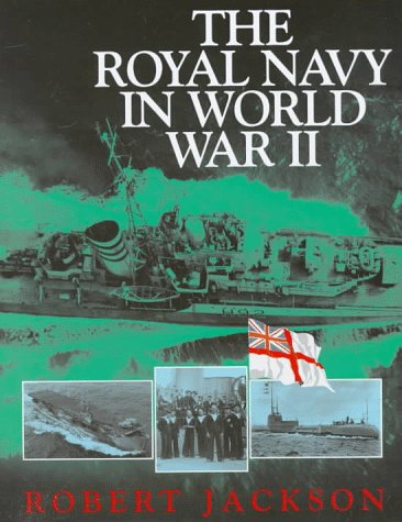 Royal Navy in World War II,Used