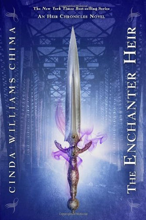 The Enchanter Heir (Heir Chronicles, The) (The Heir Chronicles, 4)