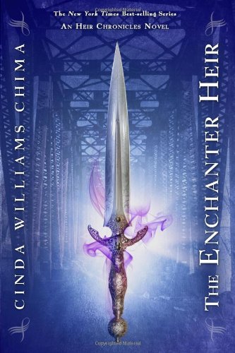 The Enchanter Heir (Heir Chronicles, The) (The Heir Chronicles, 4)