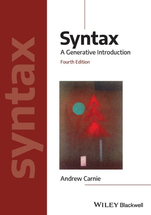 Syntax: A Generative Introduction (Introducing Linguistics),Used