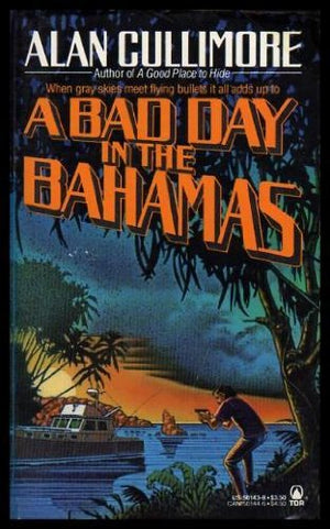 A Bad Day In The Bahamas,Used