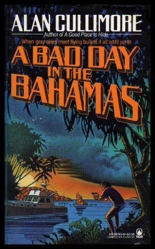 A Bad Day In The Bahamas,Used
