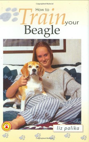 How to Train Your Beagle,Used