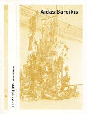 Aidas Bareikis,Used