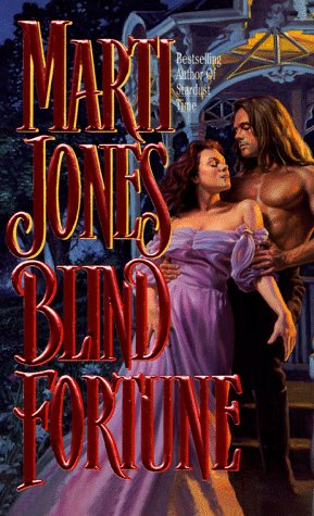 Blind Fortune,Used