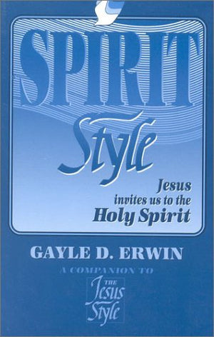 Spirit Style,Used
