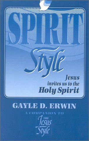 Spirit Style,Used