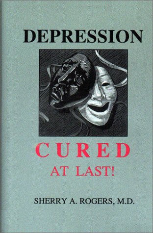 Depression: Cured At Last!