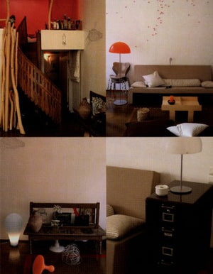 Apartment Living: New Designs For Urban Living