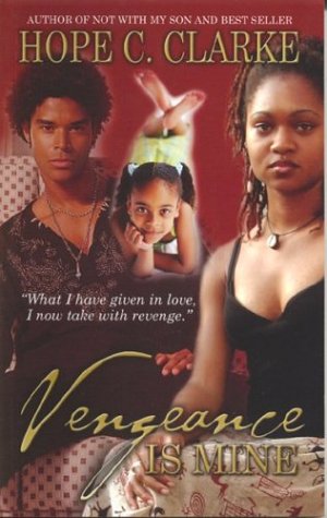 Vengeance is Mine,Used