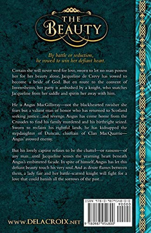 The Beauty (The Bride Quest),Used