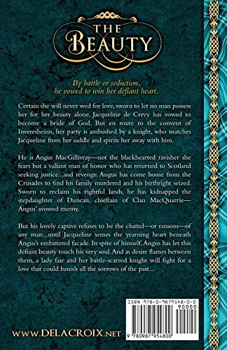 The Beauty (The Bride Quest),Used