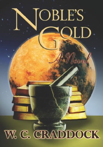 Noble's Gold,Used