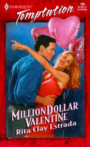 Million Dollar Valentine,New